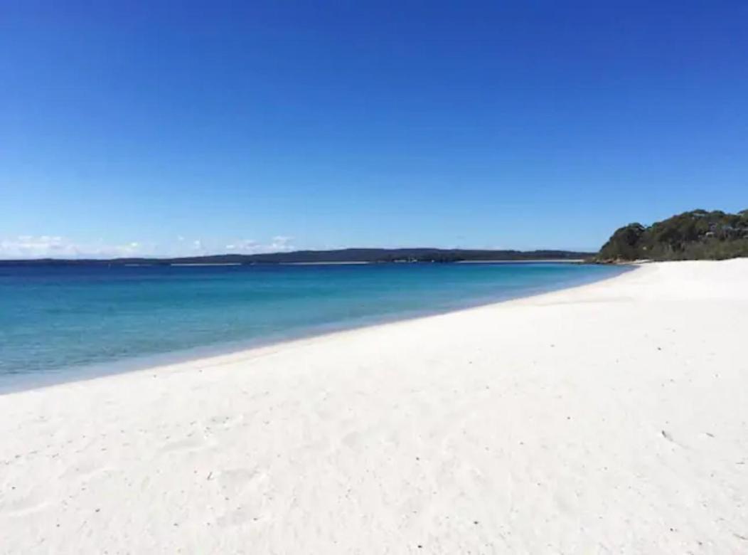 Worrowing Jervis Bay Hotel Huskisson Exterior photo