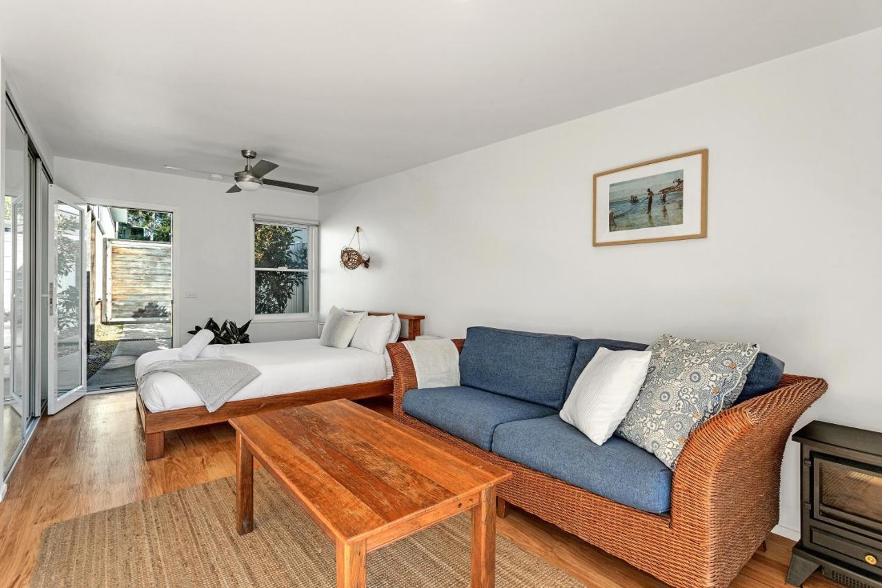 Worrowing Jervis Bay Hotel Huskisson Exterior photo