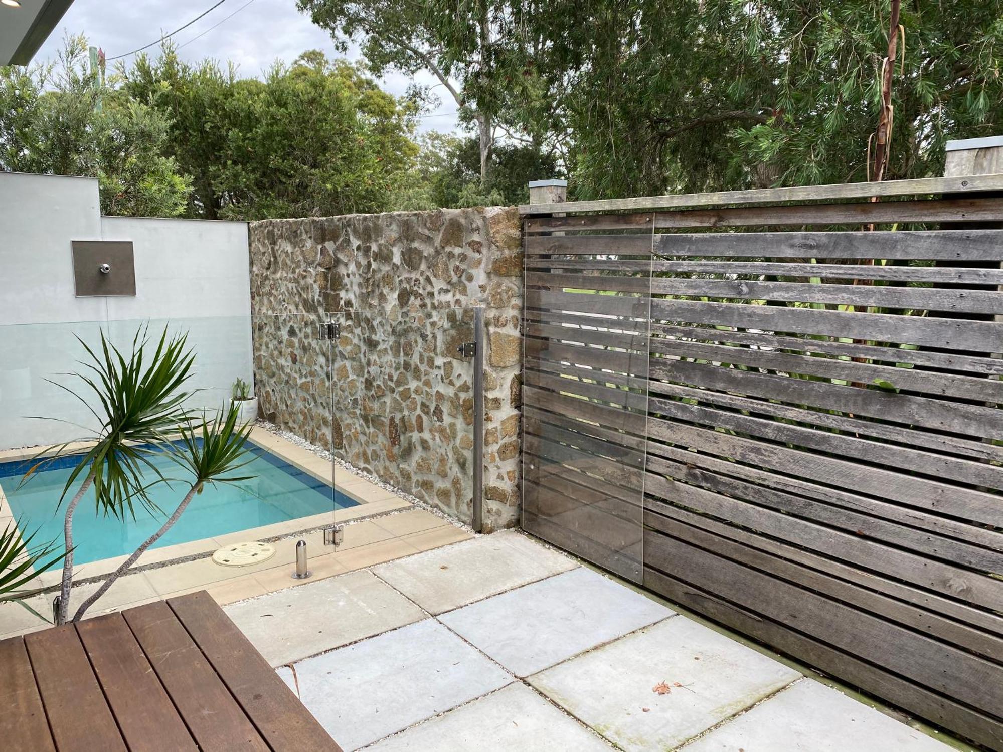 Worrowing Jervis Bay Hotel Huskisson Exterior photo