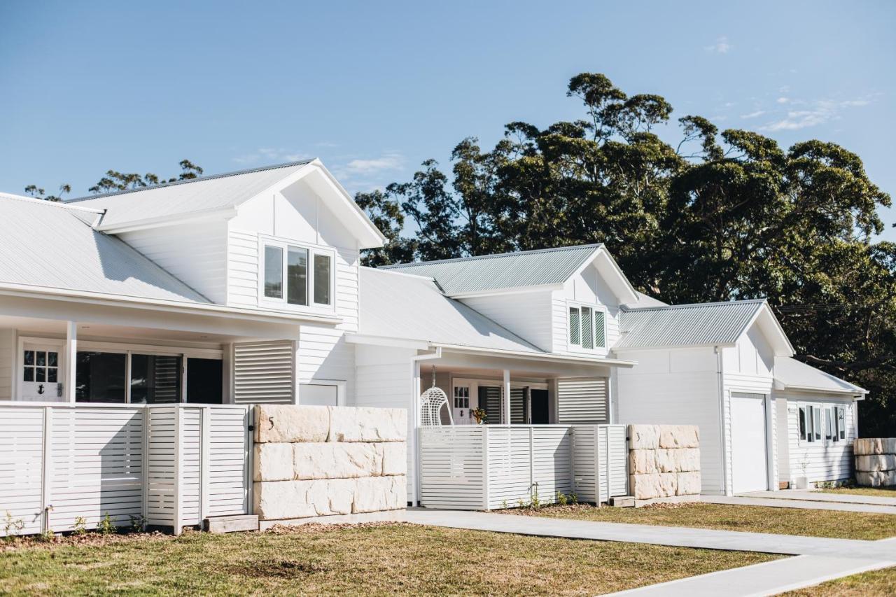 Worrowing Jervis Bay Hotel Huskisson Exterior photo