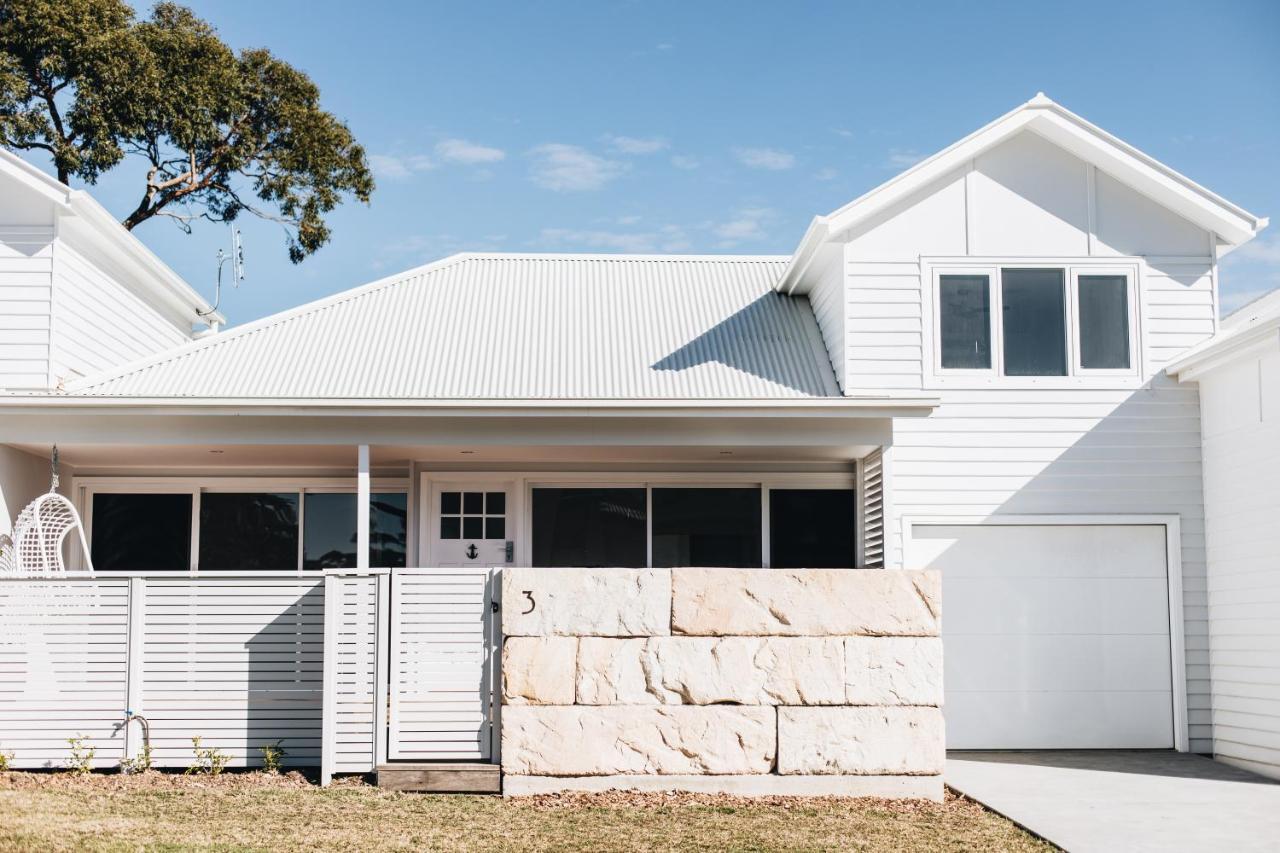 Worrowing Jervis Bay Hotel Huskisson Exterior photo